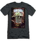 Grillin Out Phil Cappiali Jr T-Shirt