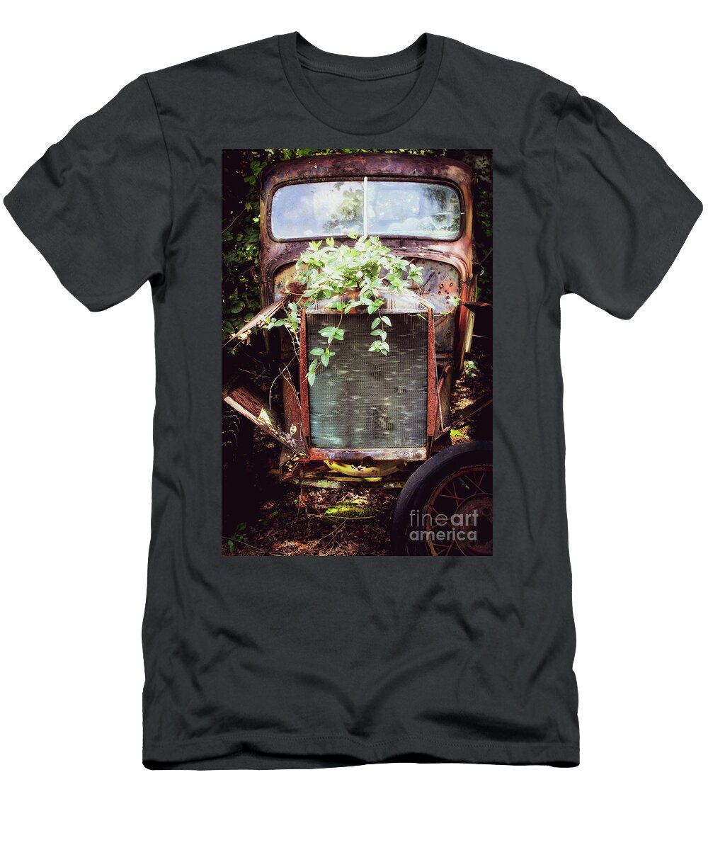 Grillin Out Phil Cappiali Jr T-Shirt