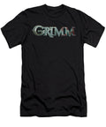 Grimm Bloody Horror Logo Thelma Schilling T-Shirt