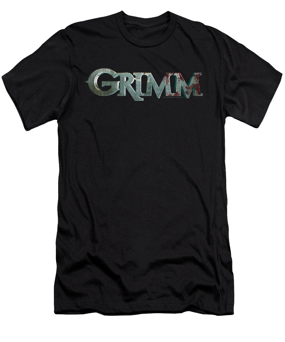 Grimm Melina Aberg T-Shirt