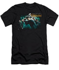 Grimm Storytime Is Over Poster Thelma Schilling T-Shirt