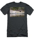 Grizzly 791 Julie Argyle T-Shirt