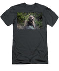 Grizzly Bear Julie Argyle T-Shirt