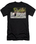 Grizzly Julie Argyle T-Shirt