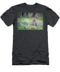 Grizzly Mist Julie Argyle T-Shirt