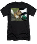 Grooming Catherine Melvin T-Shirt