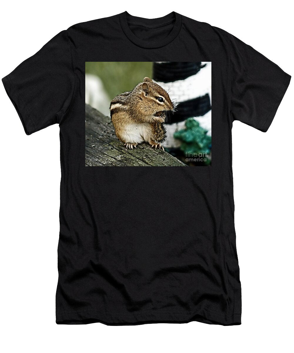 Grooming Catherine Melvin T-Shirt