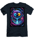Groovy Tricky Woo T-Shirt