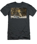 Ground Squirrel Mario Verin T-Shirt