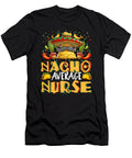 Group Matching Cinco De Mayo Family Mexican Nurse Dhbubble T-Shirt