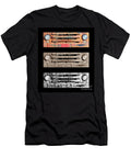 Growing Old Luke Moore T-Shirt