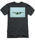 Grumman S 2 Tracker Del Andrew T-Shirt