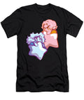 Grumps Shakira H Wetmore T-Shirt