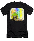 Grumpy Frog Rusted Oak T-Shirt