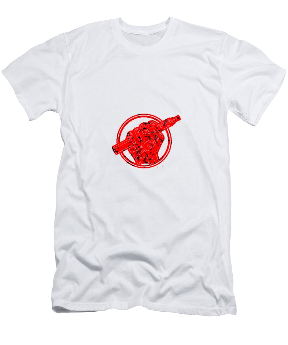 Grwstore Deanna D Mccain T-Shirt