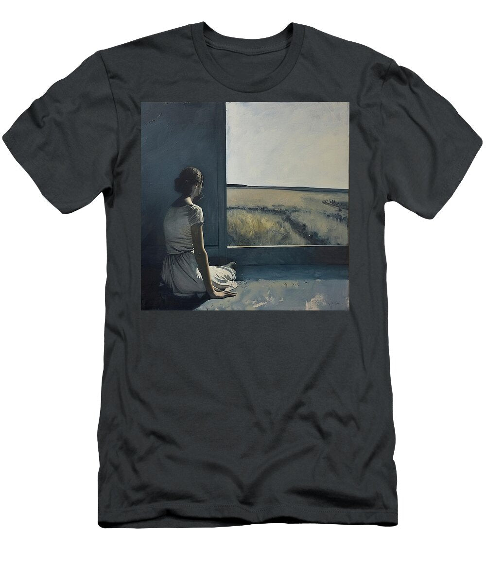 Gtvfd Dennis Kirby T-Shirt