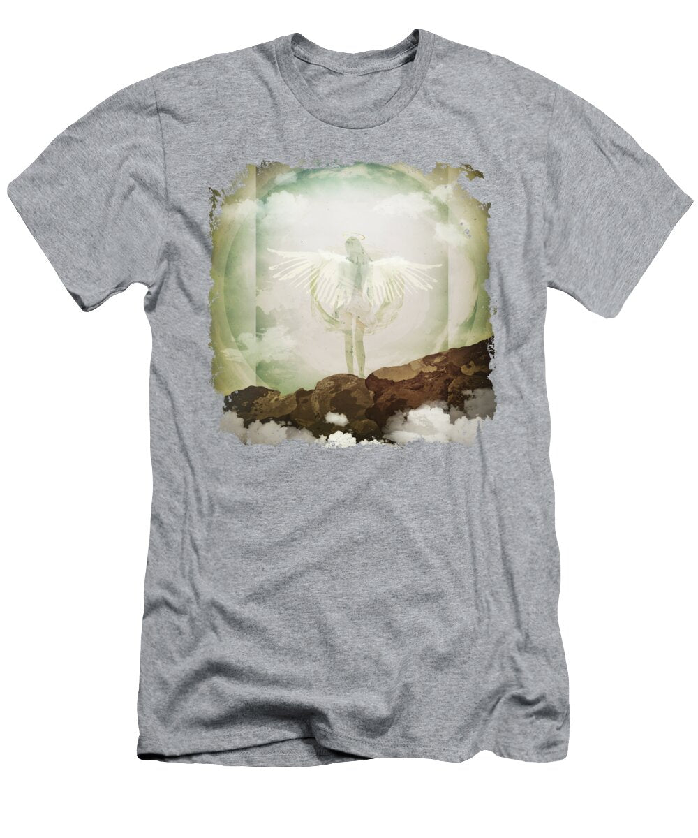 Guardian Katherine Smit T-Shirt
