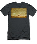 Guided Tour Andrew Paranavitana T-Shirt