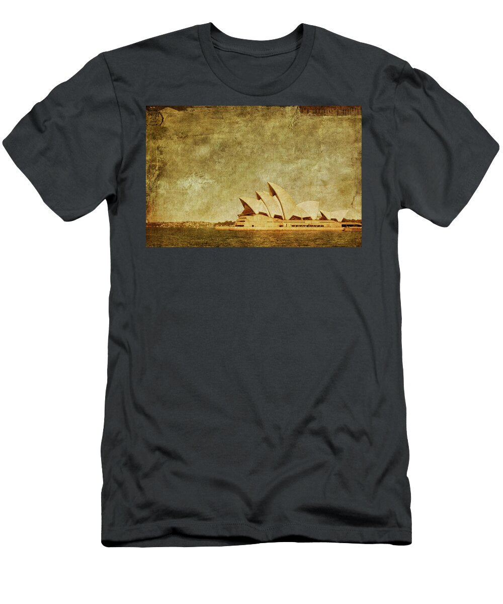 Guided Tour Andrew Paranavitana T-Shirt