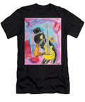 Guitarist in Top Hat 2016 Scott D Van Osdol Scott D Van Osdol T-Shirt