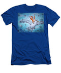 Gull Rider Zelda Tessadori T-Shirt