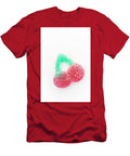Gummy Cherry Nomonkey B T-Shirt