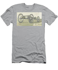 Gun C1747 Thomas Sandby T-Shirt