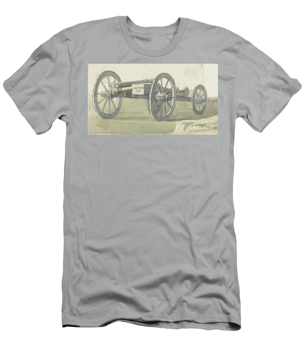 Gun C1747 Thomas Sandby T-Shirt