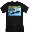 Gunmetal Stang Dietmar Scherf T-Shirt