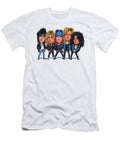 Guns N Roses Art T-Shirt