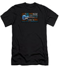 Guns N Roses Mary E Gregory T-Shirt