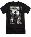 Gunslingers of Old West 1 Peter Awax T-Shirt