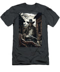 Gunslingers of Old West 3 Peter Awax T-Shirt