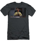 Gustavo Fring At Los Pollos Hermanos Better Call Saul Joseph Oland T-Shirt