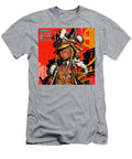 Gut Check J Musa T-Shirt