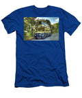 Guy Arab Iv Double Deck Bus Catchavista T-Shirt