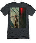 Gvfdsfv Dennis Kirby T-Shirt