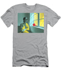 Gyhui Dennis Kirby T-Shirt