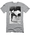 Gymnasts Parade in Bucharest T-Shirt