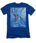 Gyrados Rising Carissa Linder T-Shirt