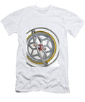 Gyroscope Photo Researchers T-Shirt