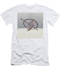 Gyroscope Walter Oliver Neal T-Shirt