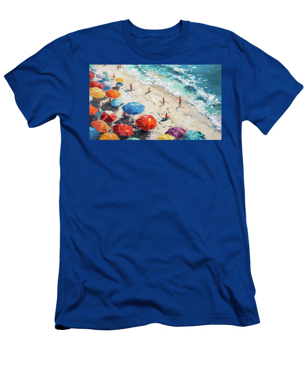 H Dennis Kirby T-Shirt