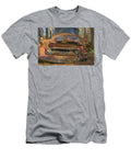 H I Truck Dennis Dugan T-Shirt