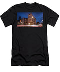 Haarlemmerplein Rush Michael Harris T-Shirt