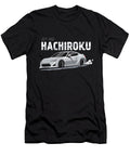 Hachiroku Jay Paburisart T-Shirt