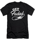 Hairdresser Hairstylist Barbers Haircut Get Faded Maximus Designs T-Shirt