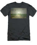 Halcyon Days Andrew Paranavitana T-Shirt