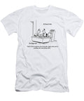 Half of the Numbers Are Accurate Thats Why Were Auditing Dave Carpenter No Index T-Shirt