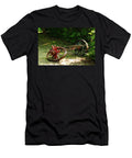 Half Works Pablo Rosales T-Shirt
